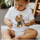 Recherche de animaux de forêt bébé vêtements Bohème
