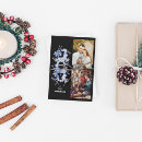 Recherche de white christmas vœux cartes Friend