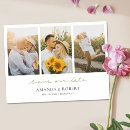 Zoek naar fotocollage uitnodigingen Eenvoudig