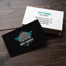 Recherche de logo golf cartes visite Pour lui