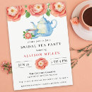 Recherche de rustic chic invitations Floral