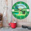 Recherche de ballons horloges Pour lui