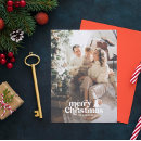 Recherche de typo vœux cartes Rouge