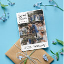 Recherche de wedding planner vœux cartes Arrière plan blanc