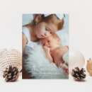 Recherche de faire part naissance vœux cartes Typographie