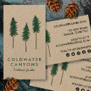 Recherche de camping visitenkarten Pour tous