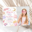 Recherche de anniversaire de soirée cinéma cartes invitations Pour tous