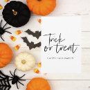 Recherche de witch vœux cartes Trick or treat