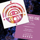 Recherche de école de yoga cartes visite Aquarelle