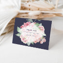 Recherche de floral antique vœux cartes Chic