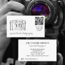 Recherche de monogramme manuscrit cartes visite Noir et blanc