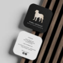 Recherche de gardien animal cartes visite Chaise