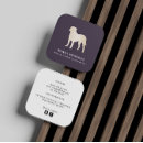 Recherche de dog walker cartes visite Animal de compagnie