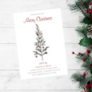 Recherche de sapin de noël invitations Pour tous