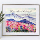 Recherche de un dieu posters Verset