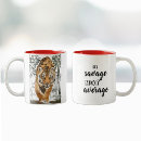 Recherche de tiger tasses Tigre