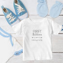 Recherche de livre bébé vêtements Première édition