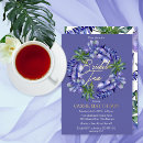 Recherche de bridal tea invitations Pour tous