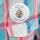 Recherche de mon bateau badges Croisière