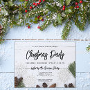 Recherche de wood noël invitations Flocons de neige