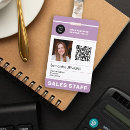 Zoek naar corporate badges Qr code