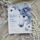Recherche de cheval gris invitations Rustique