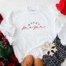 Recherche de femme capuche sweatshirts Maman