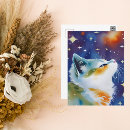 Recherche de starry night cartes postales Chat
