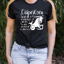 Recherche de capricorne vêtements Mythologie