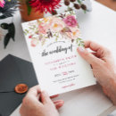 Recherche de pivoine mariage invitations Rustique