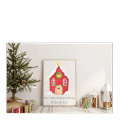 Recherche de noël art Unique