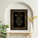 Recherche de hamsa art Kabbalah