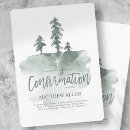 Recherche de pine invitations Aquarelle