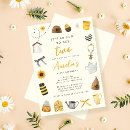 Recherche de ruche invitations Aquarelle