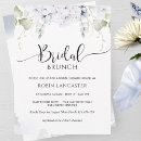 Recherche de white floral bridal shower invitations Pour tous