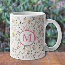 Recherche de verre coloré tasses Initial