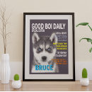 Zoek naar grappige parodie posters Honden