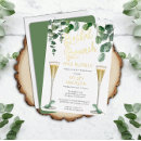 Recherche de eucalyptus bridal brunch invitations Bride