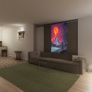 Recherche de volcan posters Ville