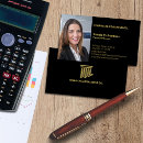 Recherche de richesse cartes visite Financier