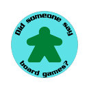 Recherche de jeux de société badges Drôle