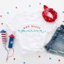 Zoek naar amerika dames tshirts Vrouwen
