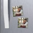 Recherche de superposition magnets Couple