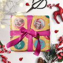 Recherche de jaune papier cadeau Vacances