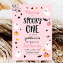 Recherche de fantômes invitations Fantôme rose