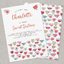 Zoek naar tea party birthday uitnodigingen For her