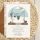 Recherche de macrame cartes postales Baby shower