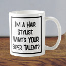 Recherche de meilleur coiffeur tasses Coiffeuse