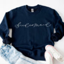 Recherche de jour du mariage vêtements Bachelorette