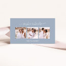 Zoek naar headshots visitekaartjes Elegant